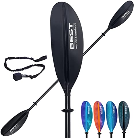 Best Marine Kayak Paddle. 220cm