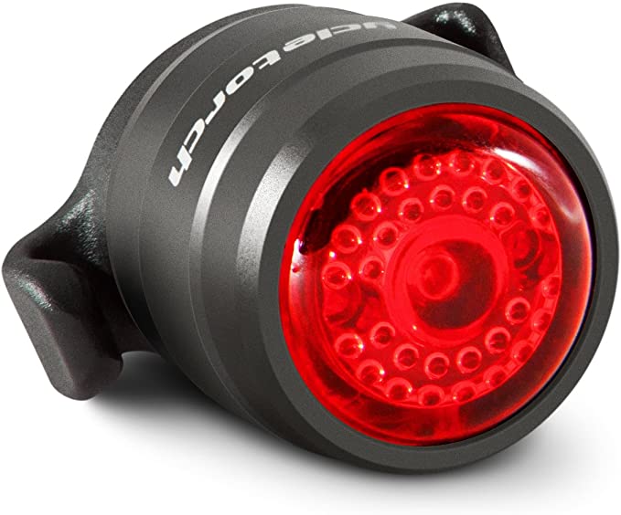 Cycle Torch Bolt - USB Rechargeable Bike Light