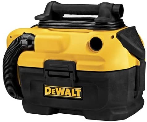 DEWALT 20V MAX Vacuum