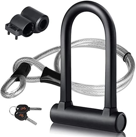 DINOKA Bike U Lock