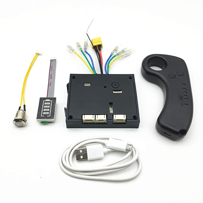 DIY Electric Skateboard ESC Kit