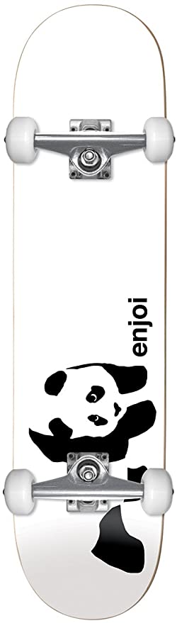 Enjoi Complete Skateboards
