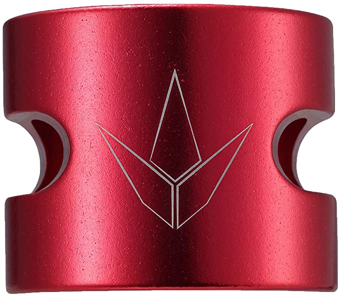 Envy Prodigy 2 Bolt Clamp OSize