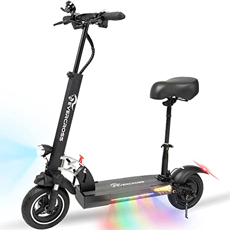 EverCross Electric Scooter