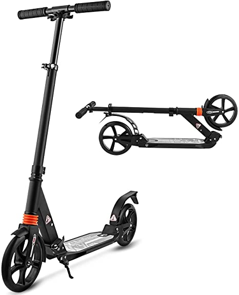 Hikole Scooters for Adults Teens