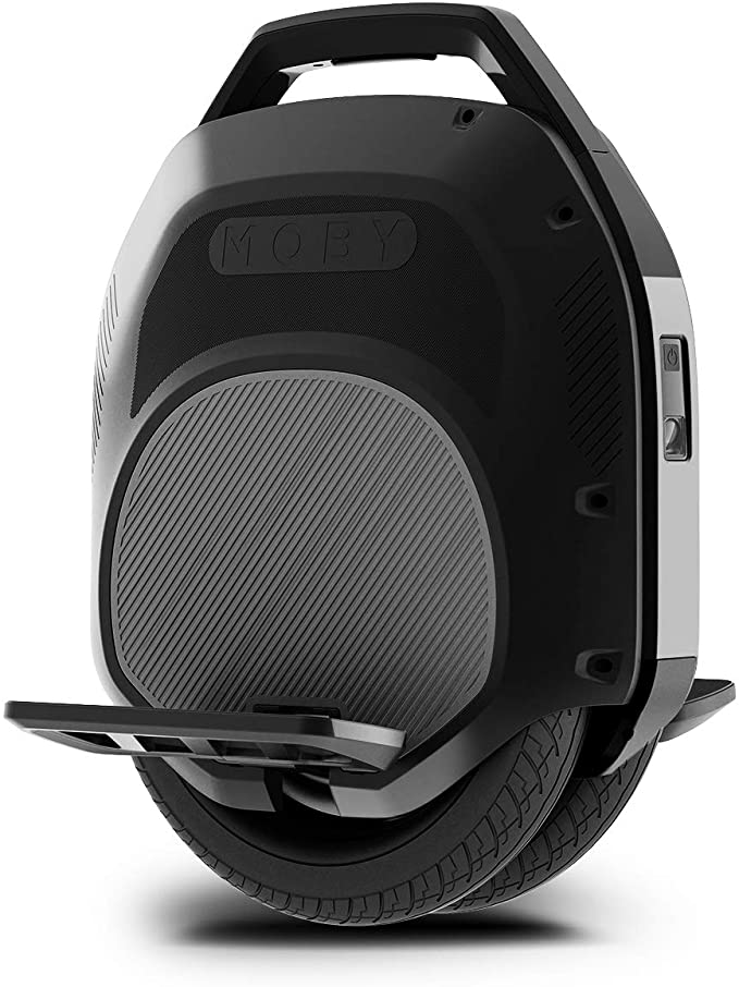 Hoverclub Solo Electric Unicycle