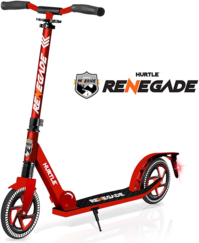 Hurtle Scooter – Scooter for Teenage