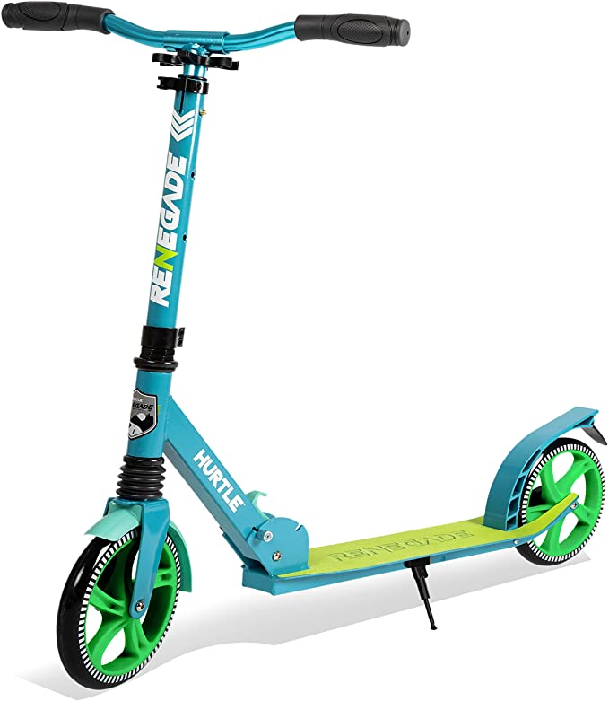 Hurtle Scooter
