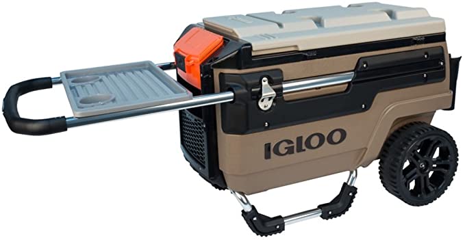Igloo Trailmate Journey