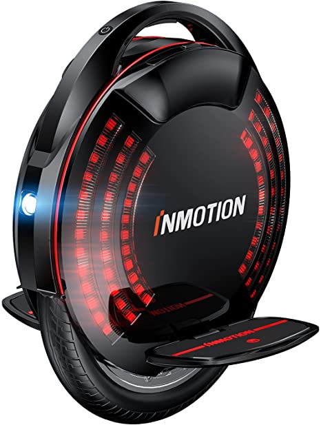 Inmotion V8F Electric Unicycle
