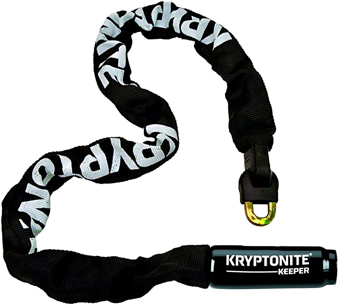 Kryptonite Keeper 785 Integrated Bicycle Lock
