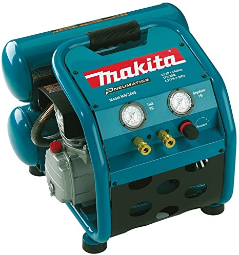 Makita MAC2400 2.5 HP Big Bore Air Compressor