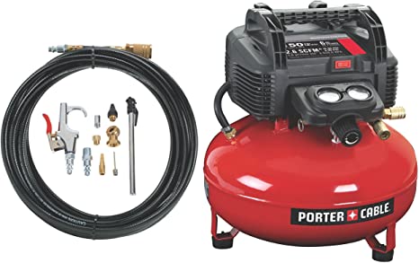 PORTER-CABLE Compressor