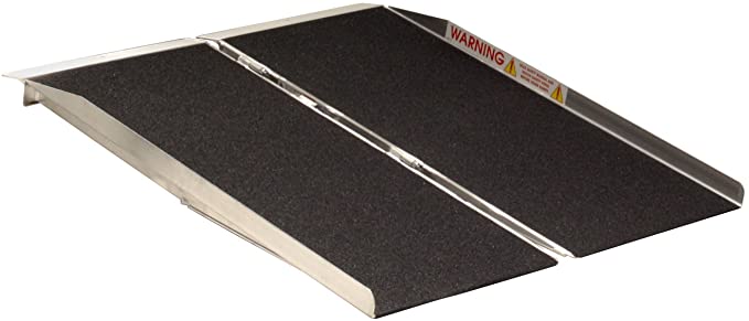 Prairie View Industries SFW330 Portable Singlefold Ramp