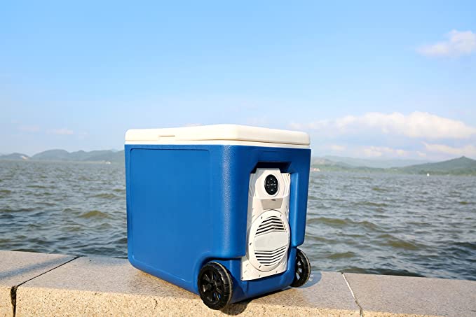 RECOIL CA-3 Echo Pro Bluetooth Audio Cooler