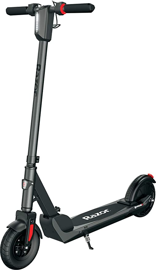 Razor E Prime III Electric Scooter - 18 mph