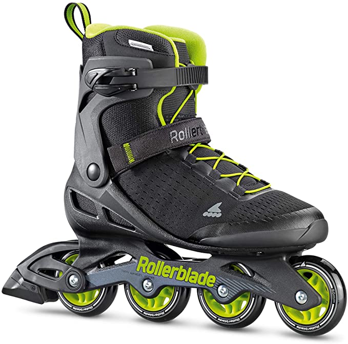 Rollerblade Zetrablade Elite Men's Adult Fitness Inline Skate