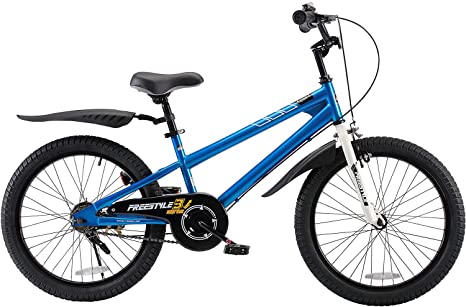 RoyalBaby Kids Bike