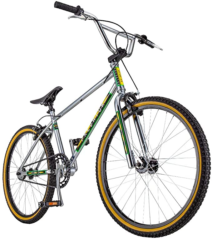 Schwinn Sting Pro and Predator Cruiser BMX Bike for Kids