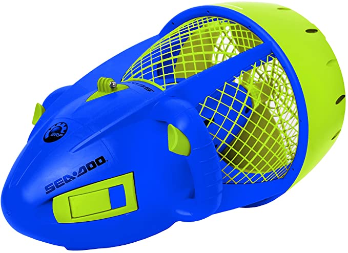 Sea Doo Dolphin Sea Scooter
