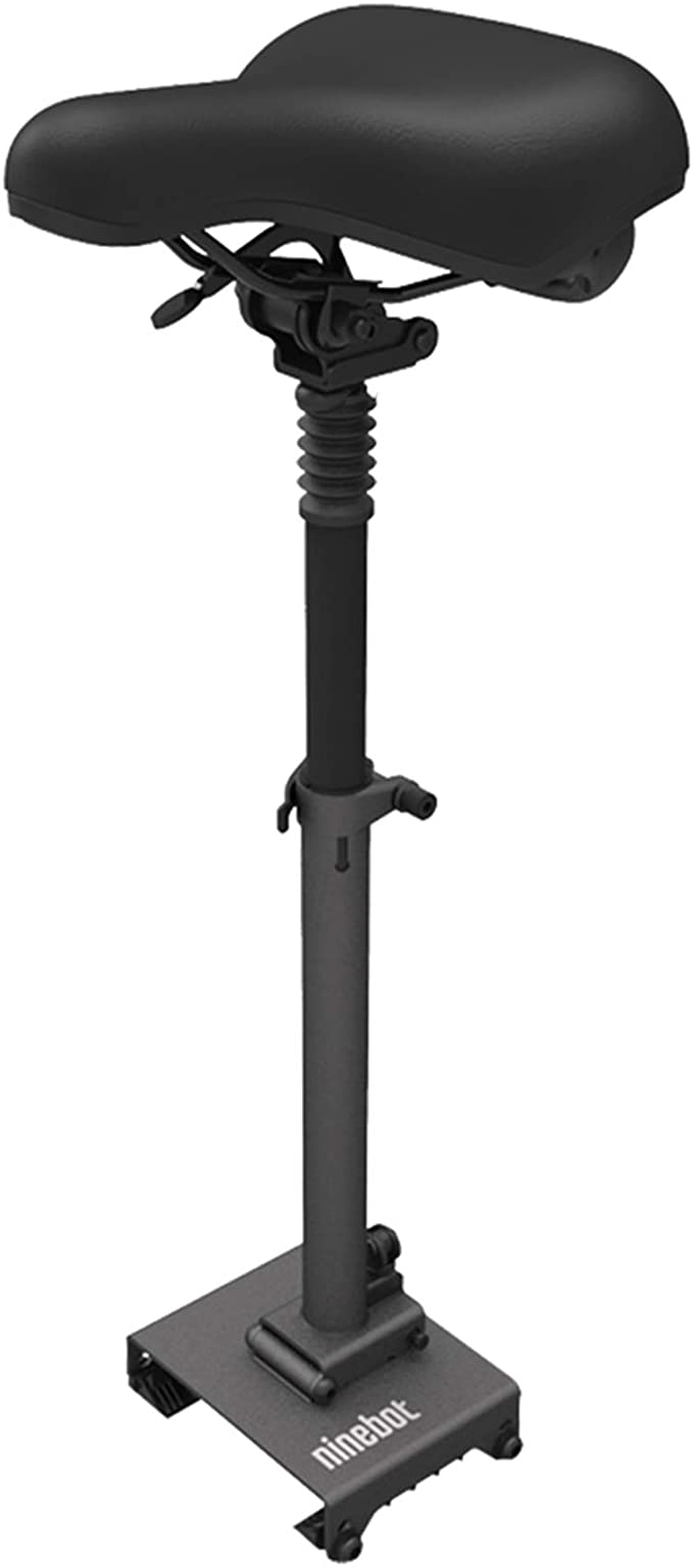 Segway Ninebot Adjustable Seat Saddle for ES1/ES2/ES4 Kick Scooters