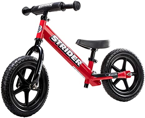 Strider - 12 Sport Balance Bike