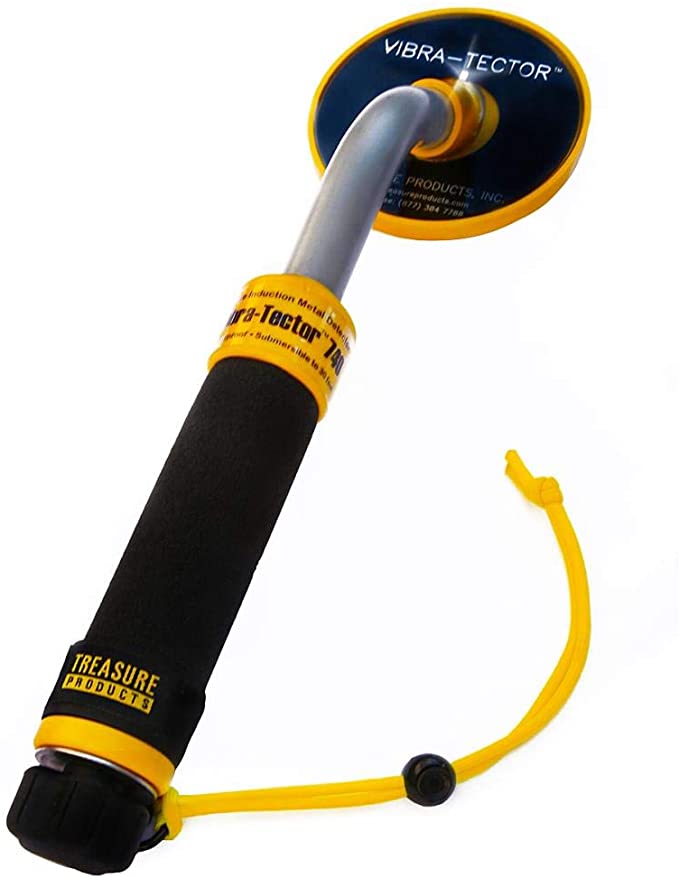 Treasure Products Vibra-Tector 740