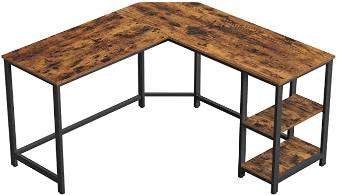 VASAGLE Computer Desk