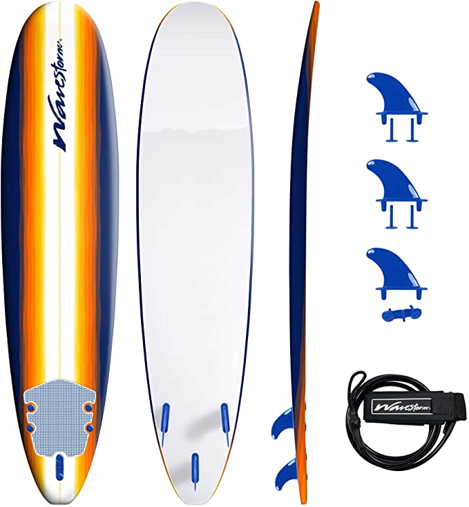 Wavestorm 8' Surfboard
