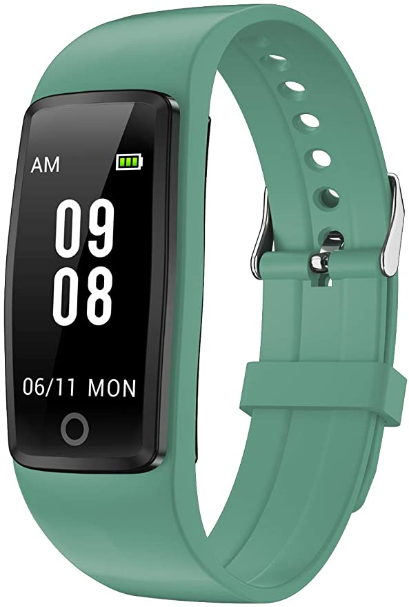 Willful Fitness Tracker