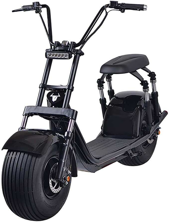 Winkine 2000W Electric Moped