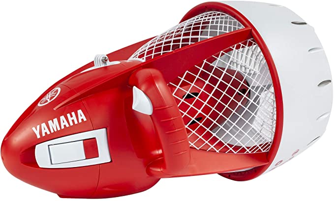 Yamaha Seascooter Yamaha Recreational Series