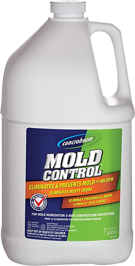 concrobium Mold Control Household Cleaners