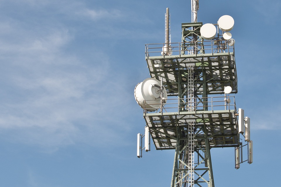 Different Types of Telecommunication Equipment