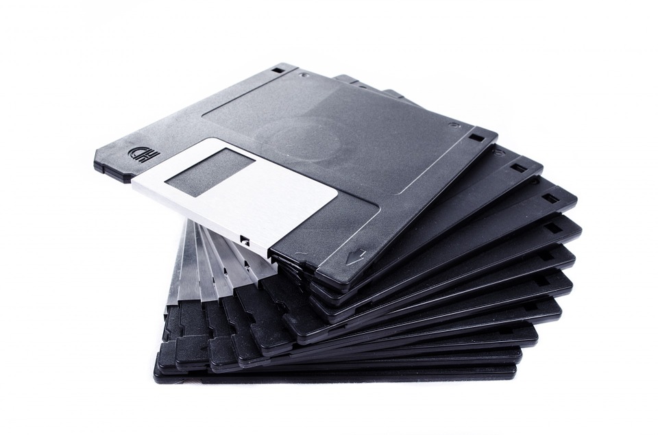 Floppy Disk