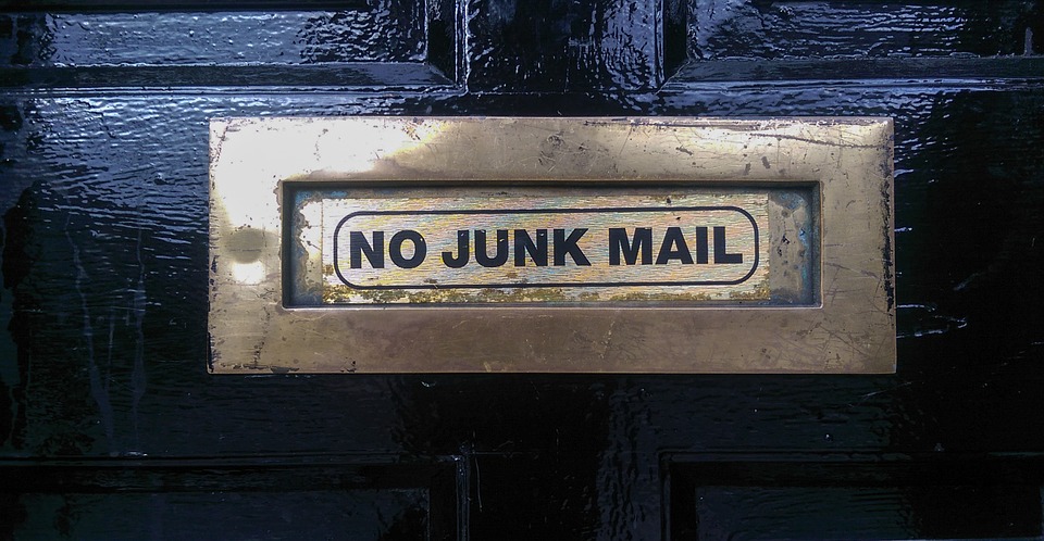 How to Stop Good Emails from Being Misfiled in Bulk Mail Folder