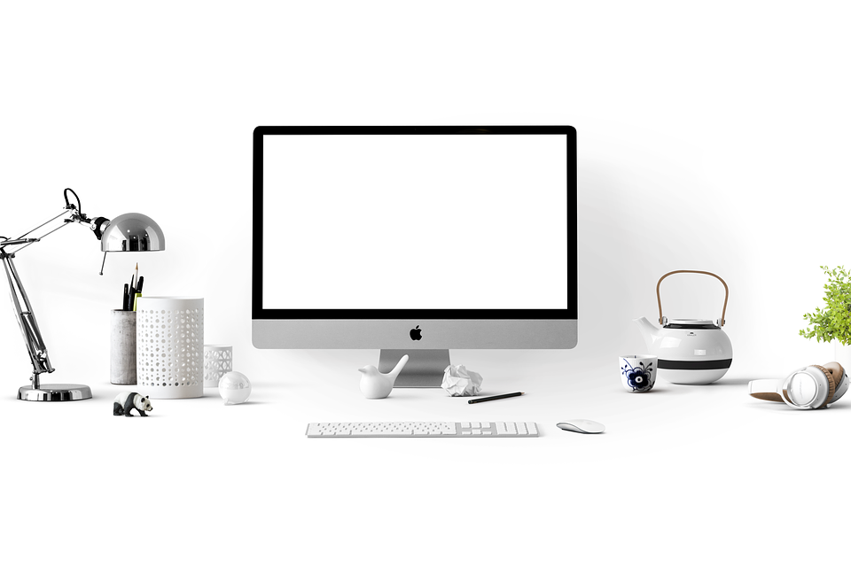 What Are the Different Types of Desktop Computers?