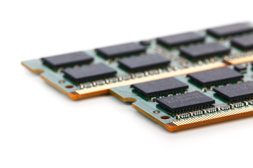 What is DDR RAM?