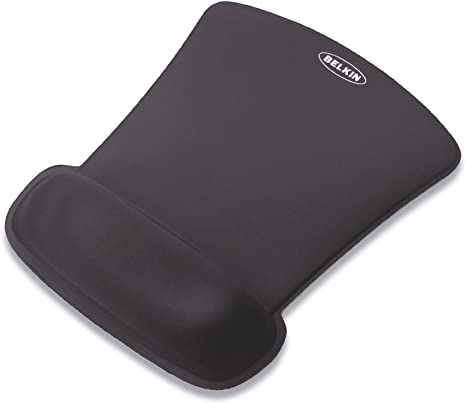 Belkin WaveRest Gel Mouse Pad