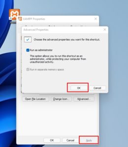 How to Set Apps to Always Run as an Administrator on Windows 11 | TL ...