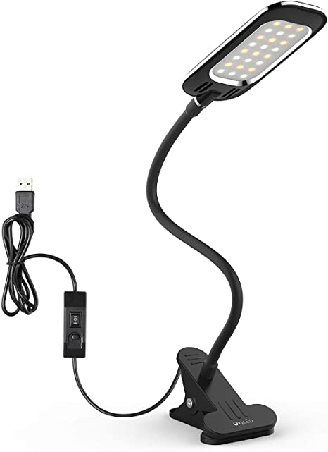 LED Desk Lamp