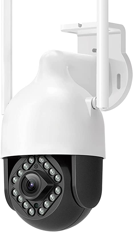 Outdoor Security Camera