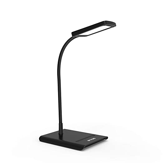 *NEW * Choice Of Color FREE SHIPPING ! Kast LED Task Desk Lamp 