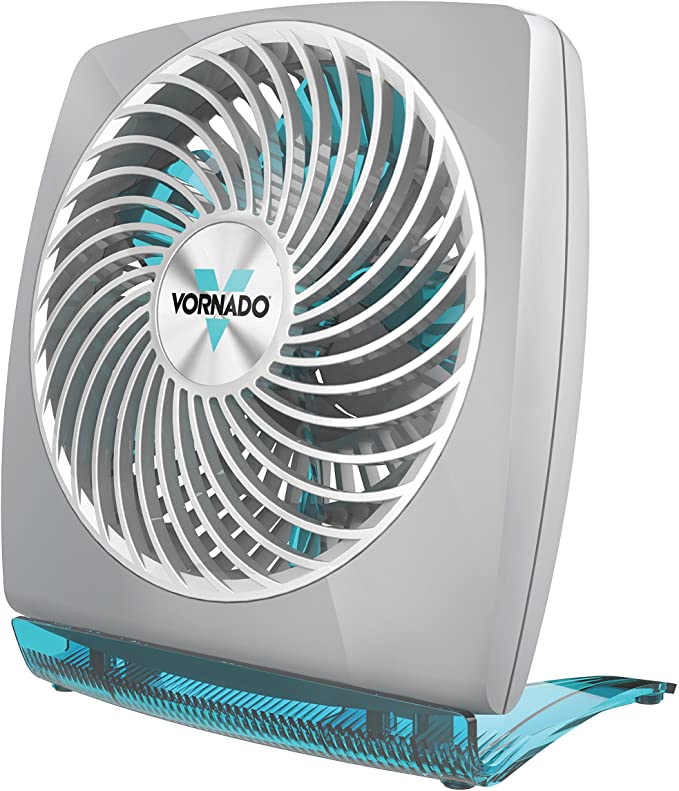 Vornado FIT Personal Air Circulator Fan with Fold-Up Design