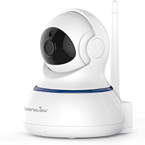 Wansview Wireless 1080P Security Camera