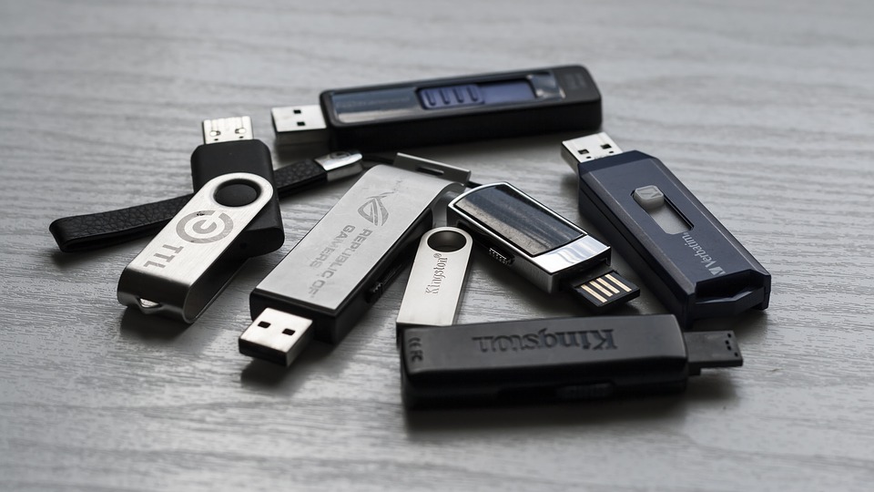 What is a USB?