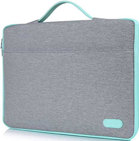 ProCase 14-15.6 Inch Laptop Sleeve Case Protective Bag