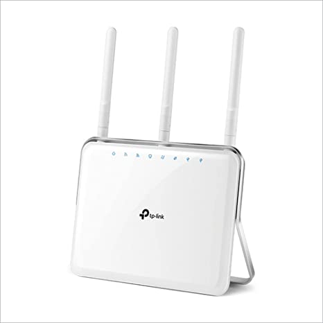 TP-Link AC1900 Smart Wireless Router - Beamforming Dual Band Gigabit WiFi Internet Routers for Home