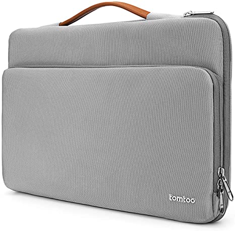 tomtoc 360 Protective Laptop Carrying Case for 15.6 Inch Acer Aspire 5 Slim Laptop