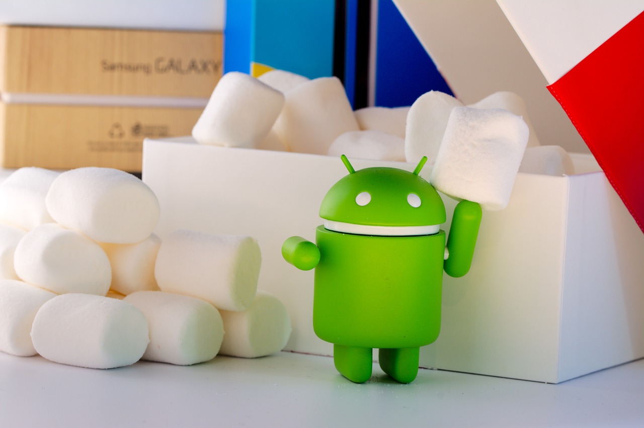 Android logo